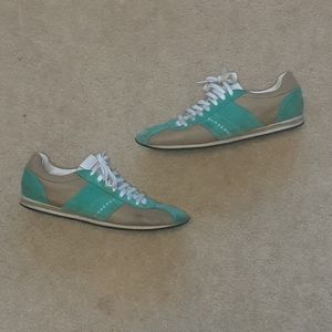 BURBERRY Gym Shoes Women